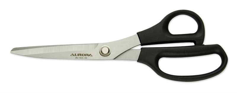 Ножницы Aurora 25 см, портновские раскройные для правшей/левшей, арт. AU 103-100  #1