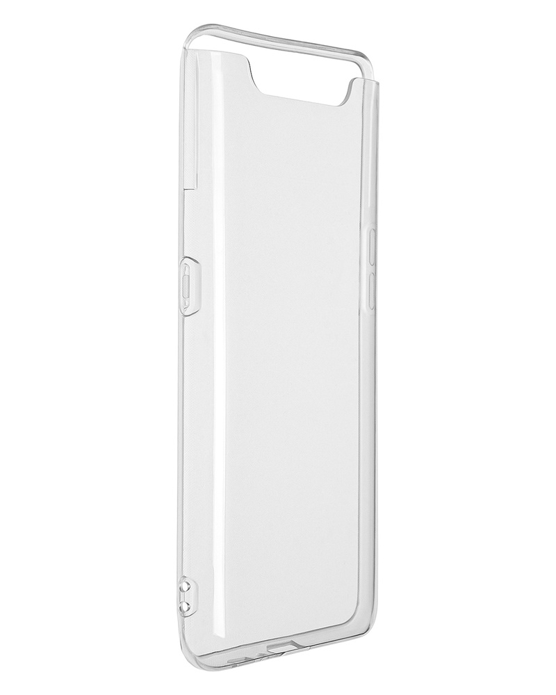 прозрачный чехол GlassKing для Samsung/A80 #1