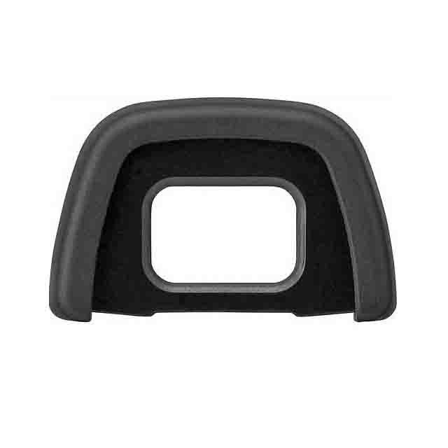 Fotokvant Eyecup DK-23 наглазник для камер Nikon #1