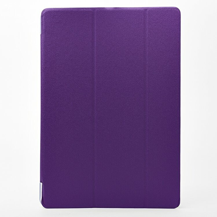 Чехол для планшета TC001 для "Apple iPad Pro 12.9 2018" Фиолетовый #1