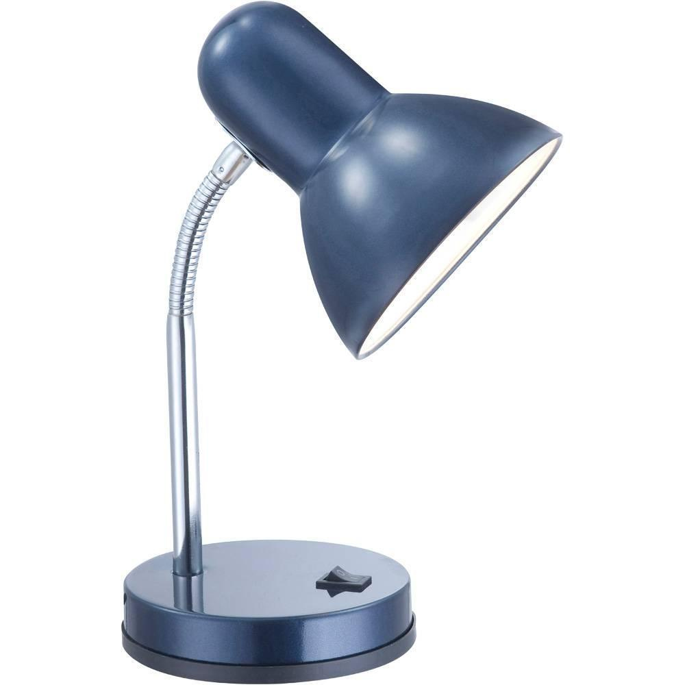Настольная лампа Globo Basic 2486 #1
