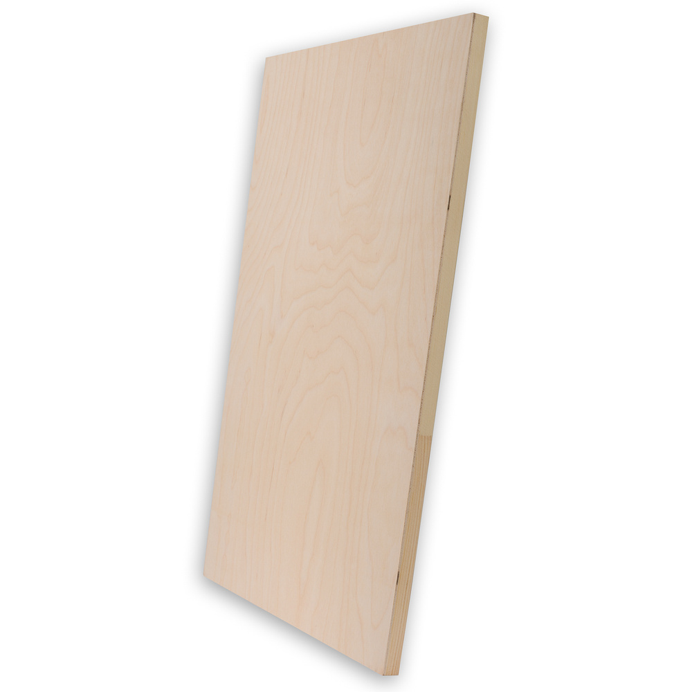 Планшет 39х55 см. деревянный (фанера и сосна), толщина 2 см.  #1