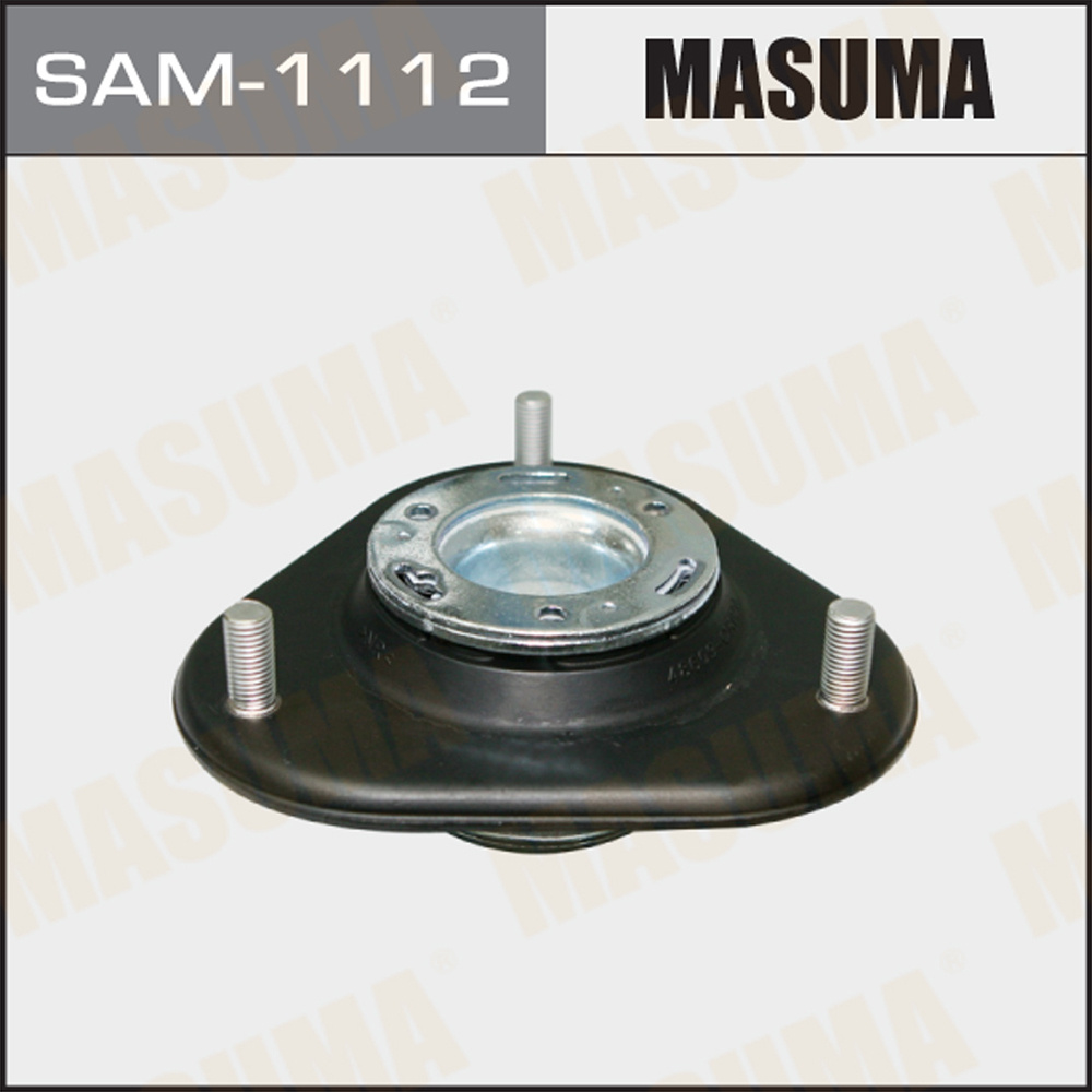 Опора амортизатора Toyota RAV 4 05-12 переднего MASUMA #1