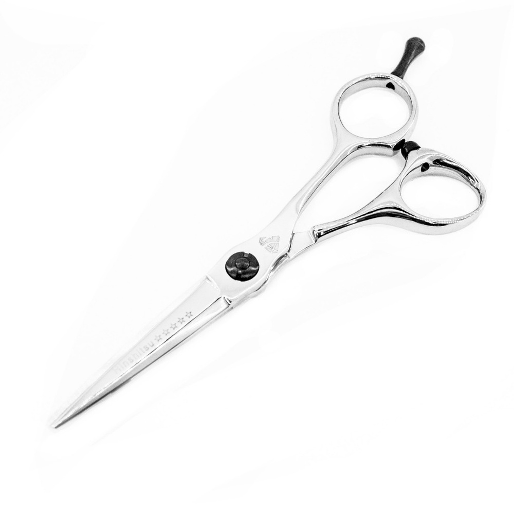 Ножницы парикмахерские Hinshitsu KB-525T прямые 5,5 #1