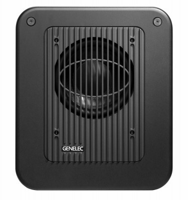 Сабвуфер Genelec 7350APM, черный #1