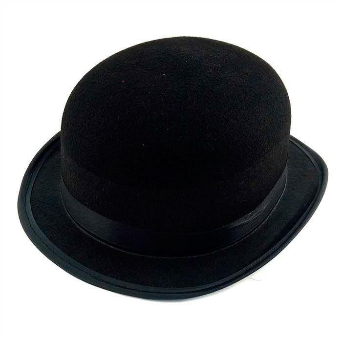 Шляпа "Котелок"/60 см/1 шт. #1
