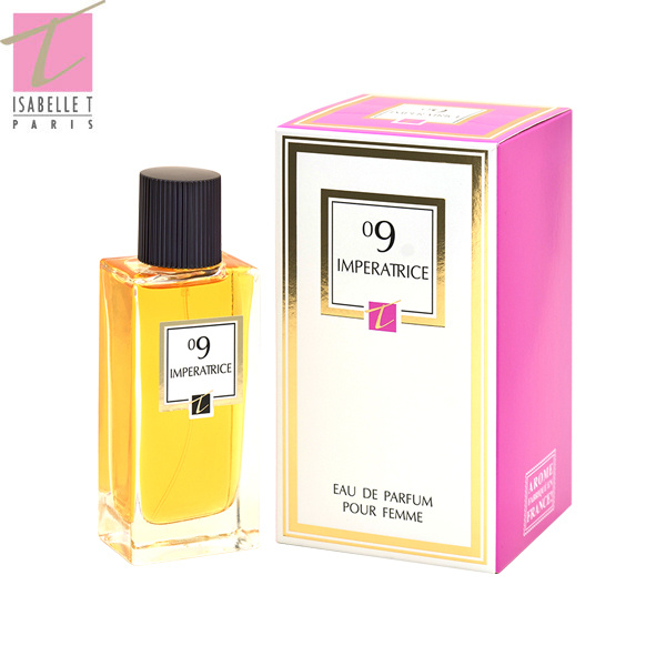 Positive Parfum Вода парфюмерная IMPERATRICE 09 60 мл #1
