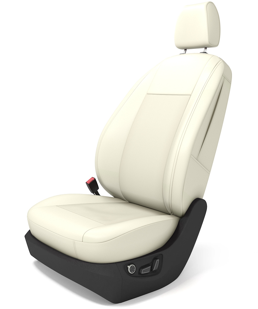 Чехлы на сиденья Mazda CX-5 (2) / Авточехлы на сидения Мазда СХ5 2 Active/Suprime (2017-2023) / Экокожа #1
