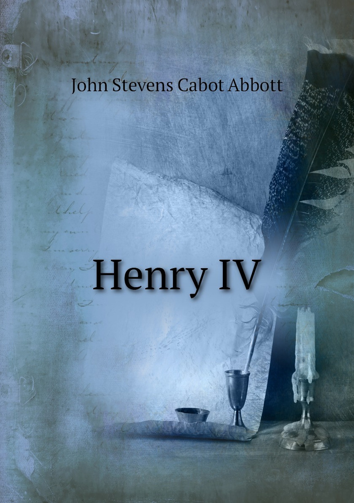 Henry IV #1