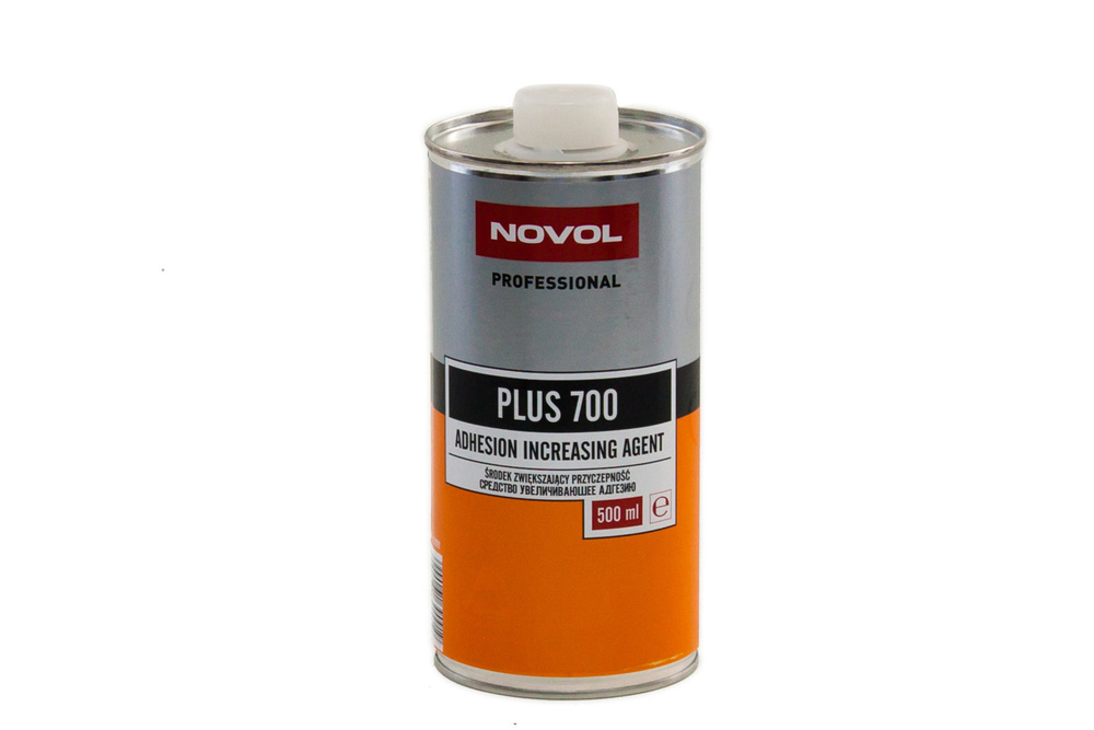 Средство увеличивающее адгезию Novol Plus 700 Adhesion Increasing Agent прозрачный 0,5 л.  #1