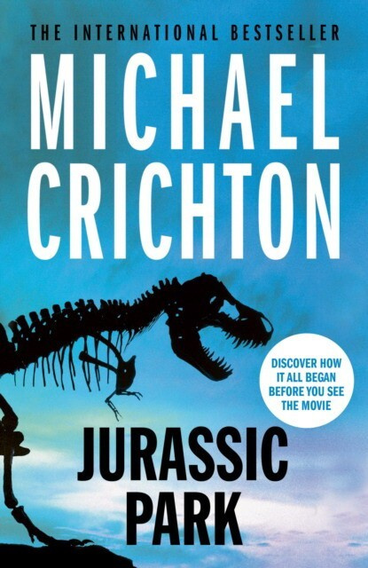 Jurassic Park | Crichton Michael #1