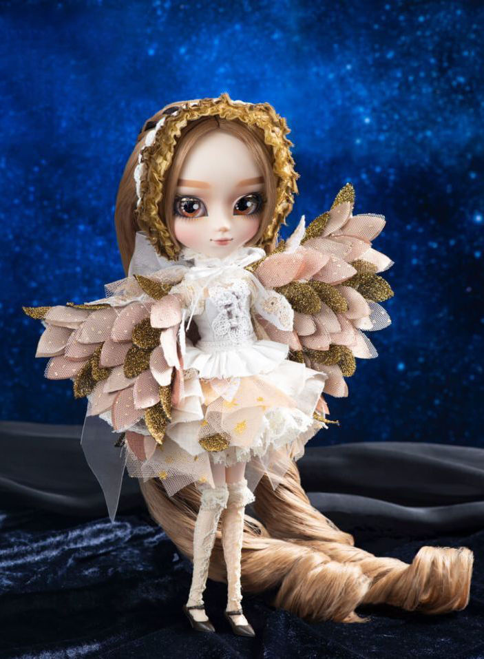 Кукла Pullip Minervah (Пуллип Минерва) #1