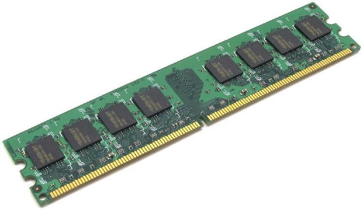 IBM Оперативная память IBM 16GB (1x16GB, 2Rx4, 1.35V) PC3L-10600 CL9 ECC DDR3 1333MHz LP RDIMM 49Y1562 #1