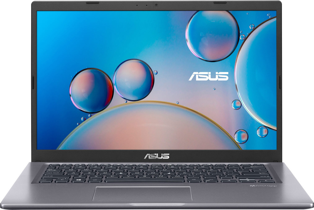 ASUS VivoBook 14 X415EA-EB519T (90NB0TT2-M07160) Ноутбук 14", Intel Core i3-1115G4, RAM 8 ГБ, SSD 256 #1