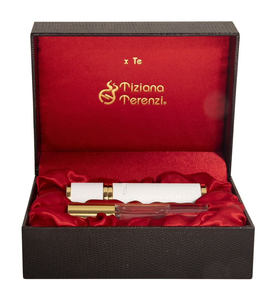Парфюмерный набор Tiziana Terenzi Andromeda Extrait de Parfum Travel Case Set #1