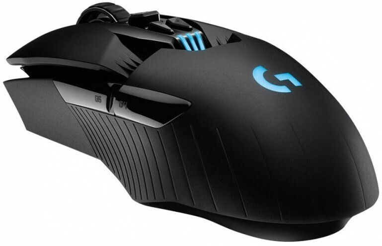 Мышь Logitech G903 Hero 910-005672 #1