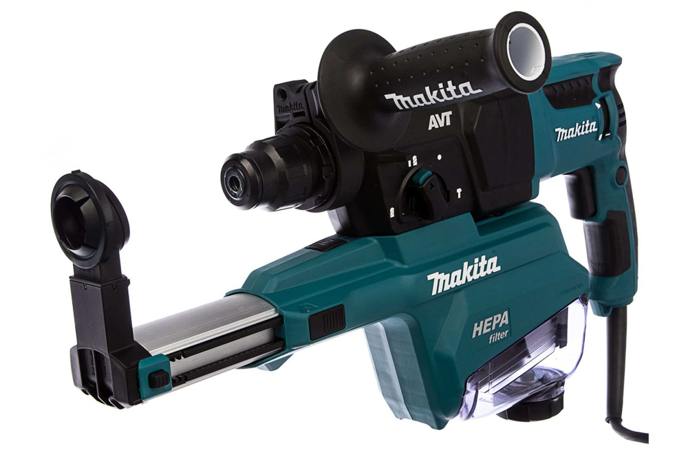 Перфоратор Makita HR2653 #1