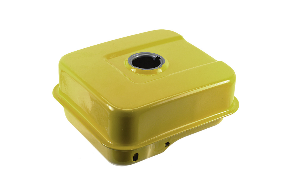 Бак топливный для мотопомпы бензиновой CHAMPION GP-50 - купить по ...