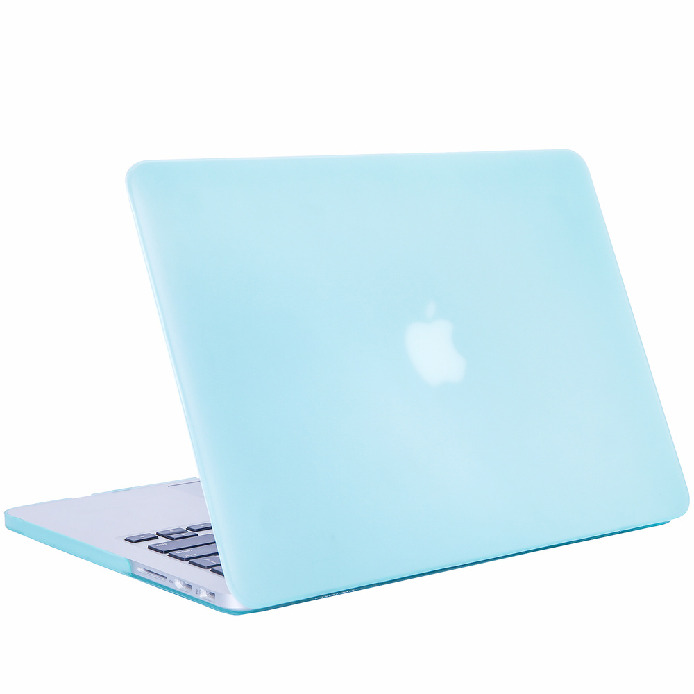 Чехол PALMEXX MacCase для MacBook Pro Retina 15" A1398 /матовый зелёный #1