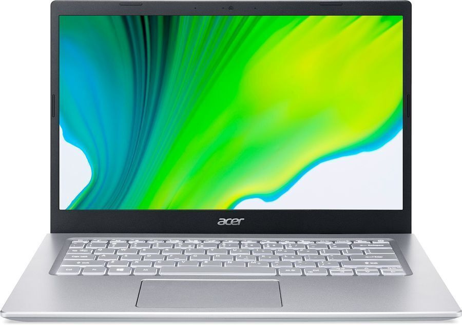 Acer Aspire 5 A514-54-30X7 (NX.A24ER.002) Ноутбук 14", Intel Core i3-1115G4, RAM 8 ГБ, SSD 128 ГБ, Intel #1