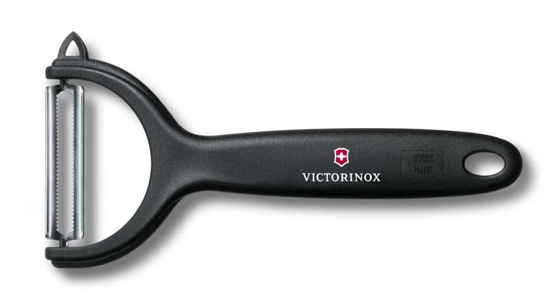 Нож для чистки томатов и киви VICTORINOX, 14,5см, 7.6079 #1