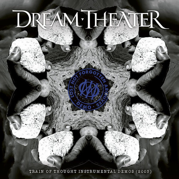 DREAM THEATER: Lost Not Forgotten Archives Train Of Thought Instrumental Demos (2003) #1