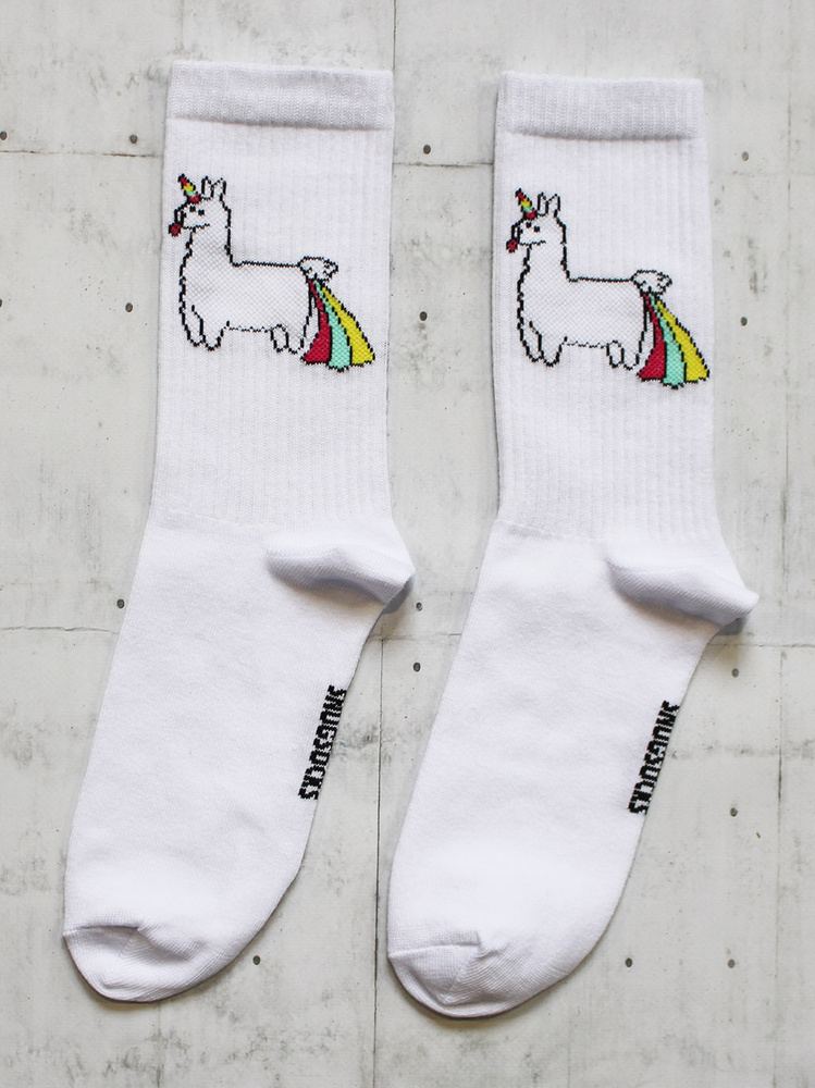 Носки Snugsocks #1