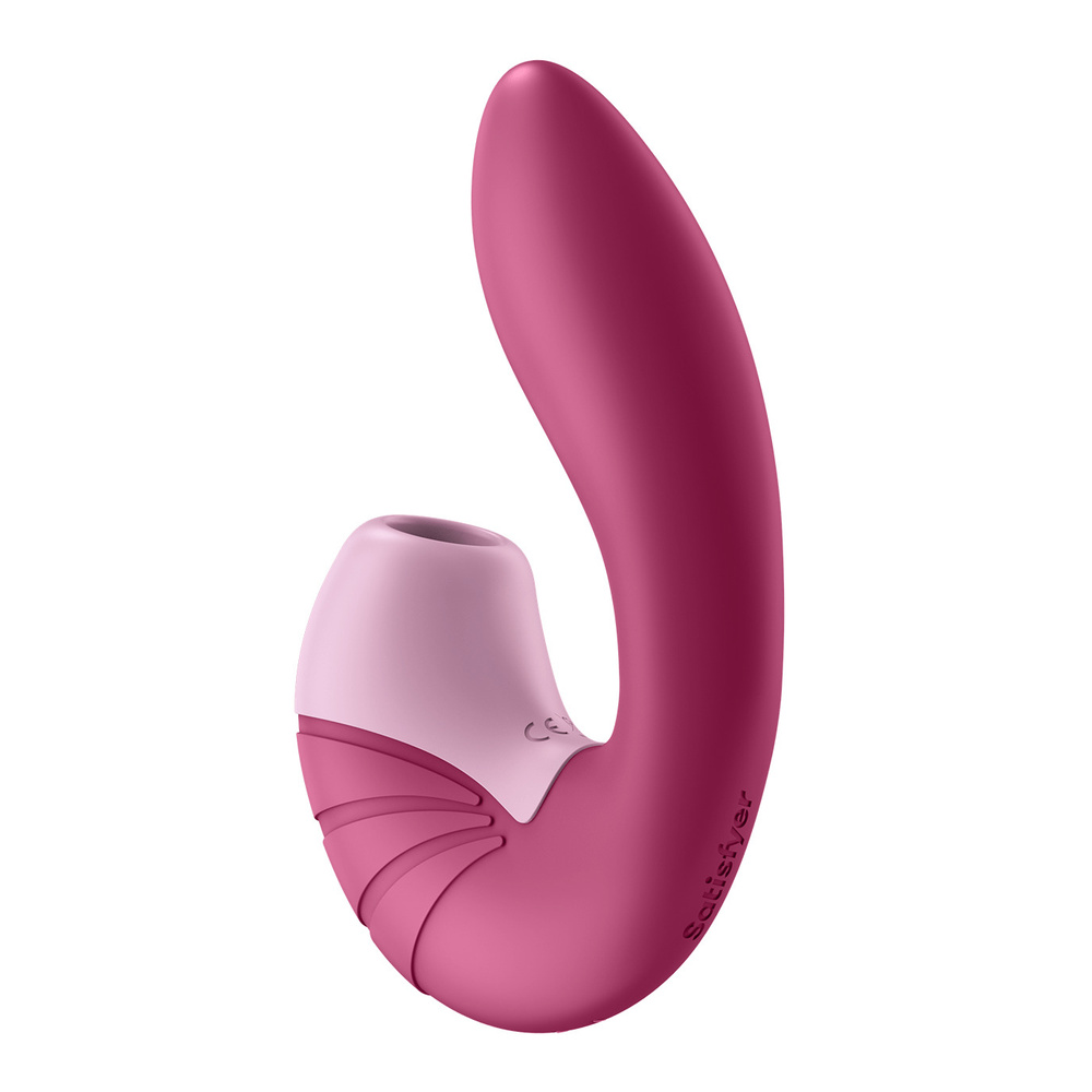 Satisfyer Supernova M #1