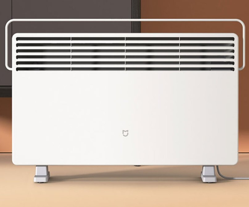 Умный обогреватель Xiaomi Mijia Electric Heater (KRDNQ04ZM) #1