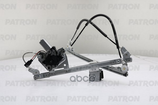 Autoparts Мотор стеклоподъемника, арт. PATRON_PWR1035L #1