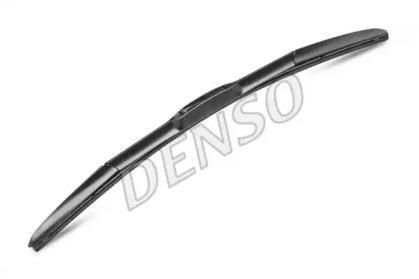 DENSO Щетка стеклоочистителя гибридная, арт. DUR-050R, 50 см #1