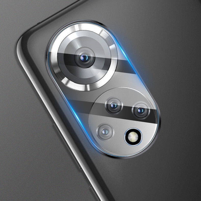 Защитное стекло MyPads для объектива камеры телефона для Huawei Honor 50 SE  #1