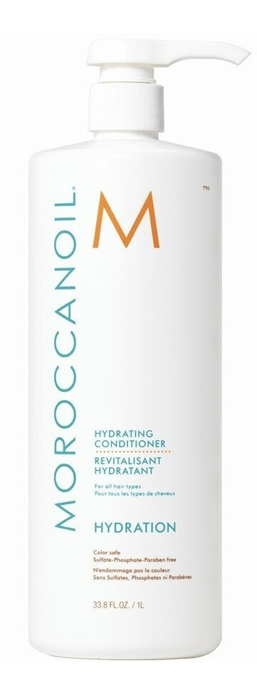 Moroccanoil Кондиционер для волос, 1000 мл #1