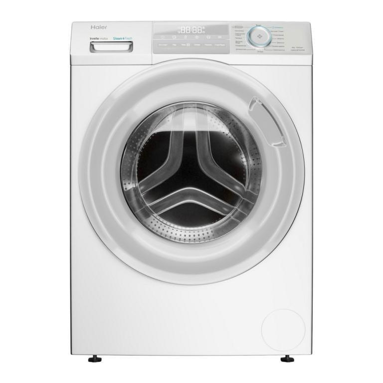 Haier Стиральная машина HW60-BP12929B, белый #1