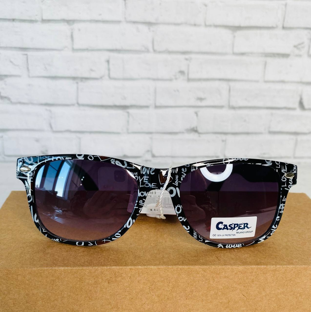 AcFox Очки солнцезащитные #1