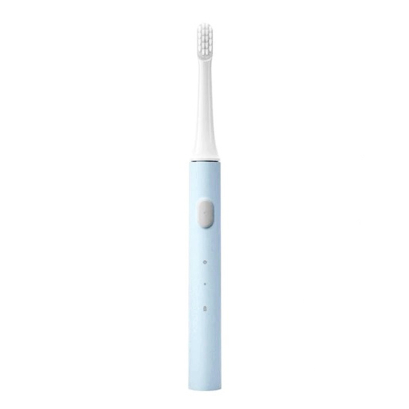 Mijia Электрическая зубная щетка ультразвуковая T100 Blue, голубой  #1