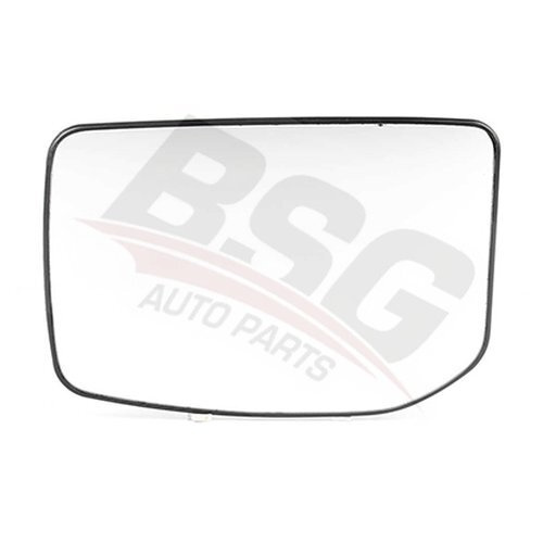 Стекло зеркала BSG BSG30910005 для Ford TRANSIT #1