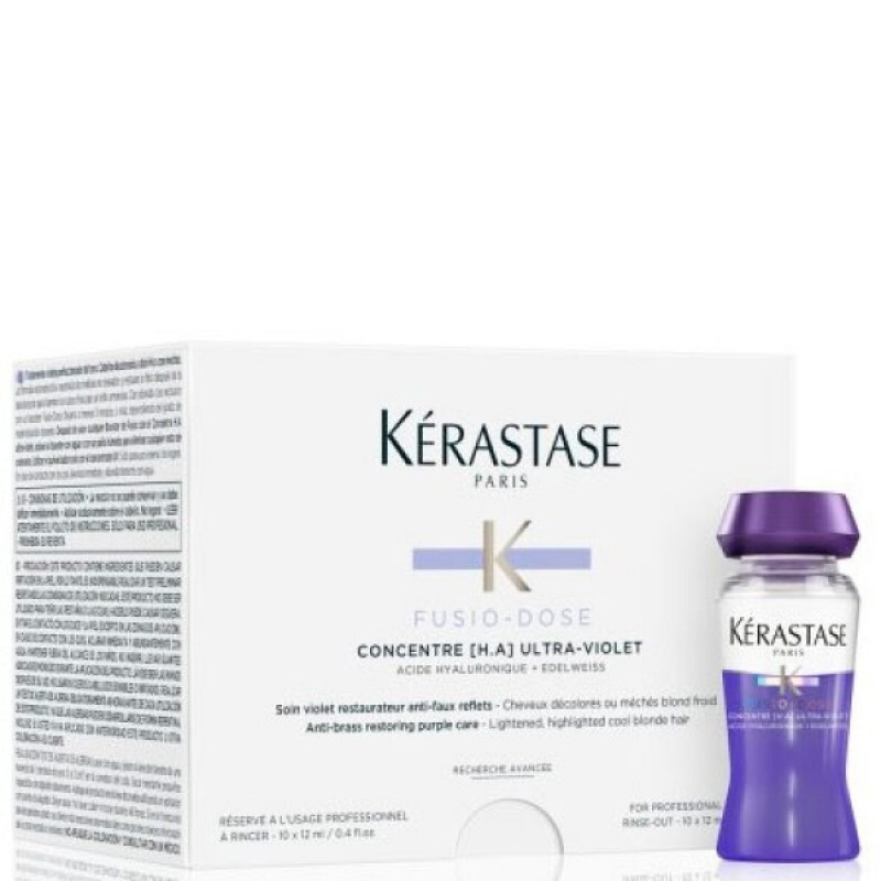 Kerastase Концентрат для волос, 120 мл #1