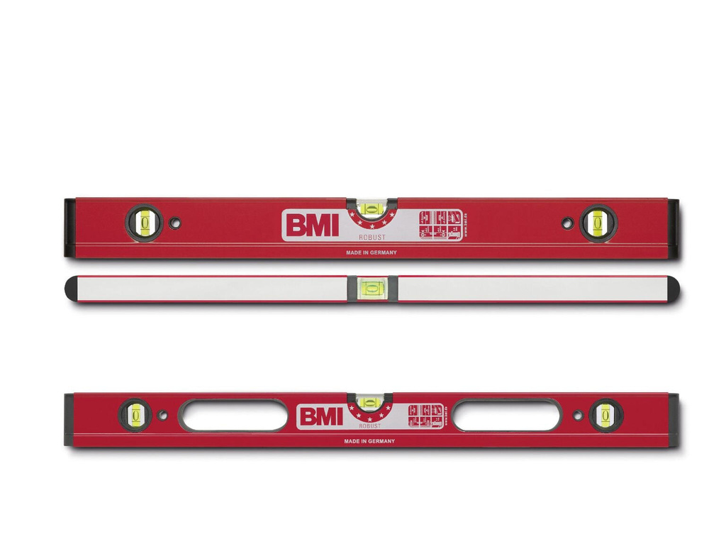 Уровень BMI ROBUST 240 СМ #1