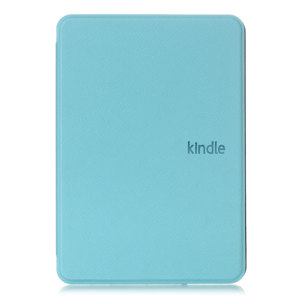 Чехол-книжка для Amazon Kindle PaperWhite 4 (6.1", 2018) blue #1