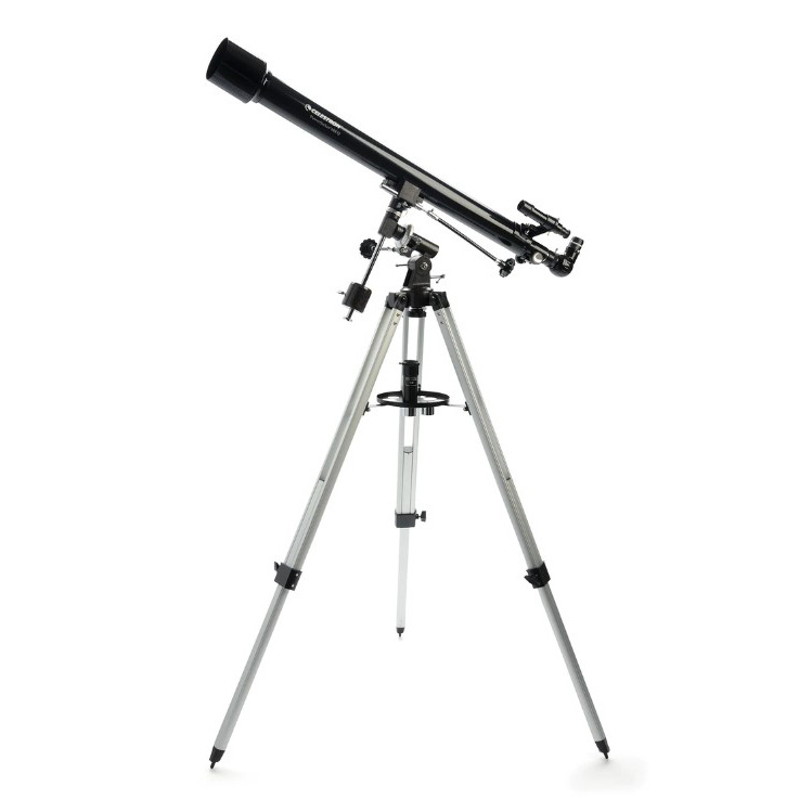 Телескоп Celestron PowerSeeker 60 EQ#21043 #1