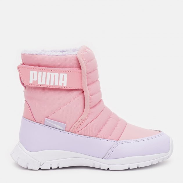 Дутики PUMA #1