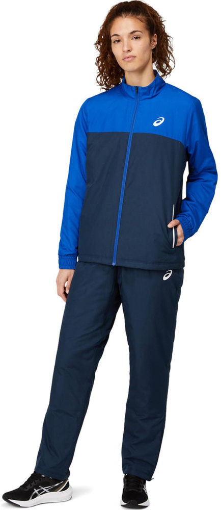 Костюм спортивный ASICS Padded Match Suit W #1