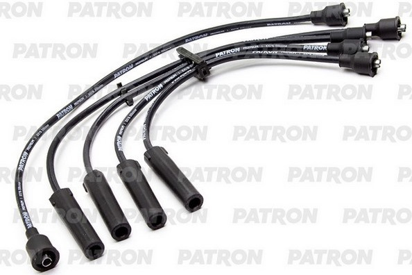PATRON Комплект высоковольтных проводов, арт. PSCI2085 #1