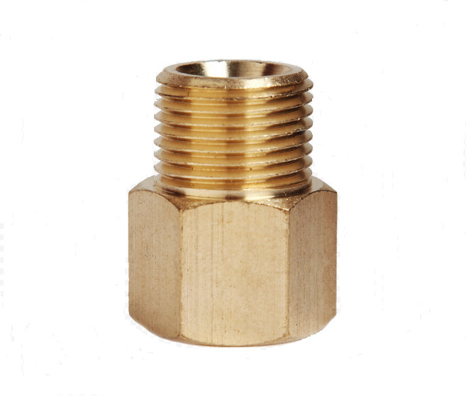 Переходник для евро коннектора G1/4(внутренняя) М16*1,5(наружная ...