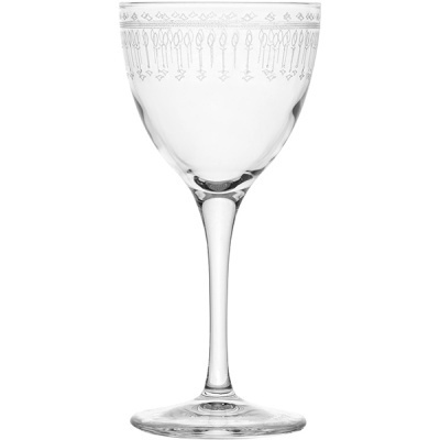 Bormioli Rocco Набор бокалов для белого вина, для красного вина, 155 мл, 4 шт  #1