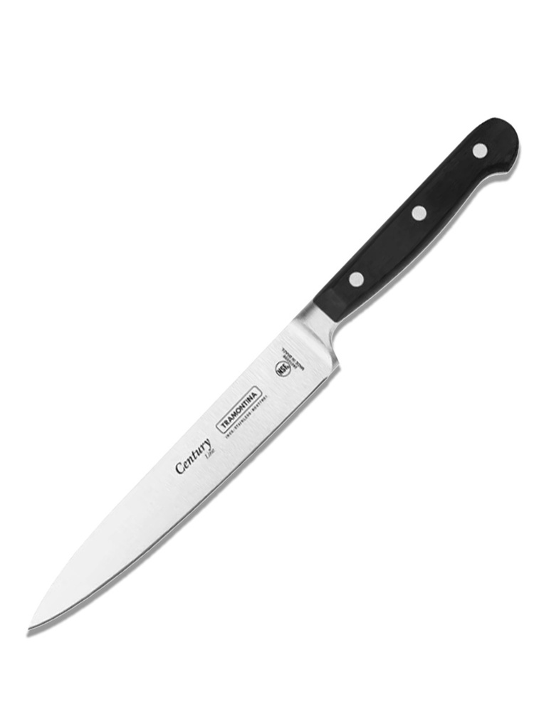 Нож TRAMONTINA Century 15см в блистере #1