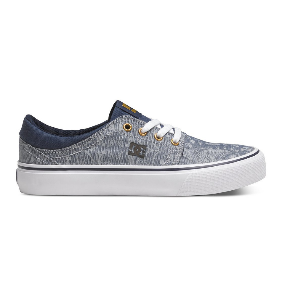 Кеды DC Shoes #1