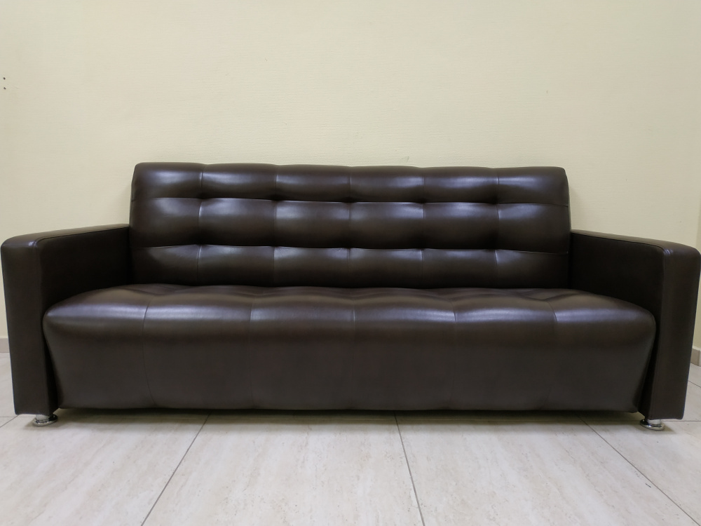 RONUM Прямой диван, механизм Нераскладной, 200х82х85 см #1