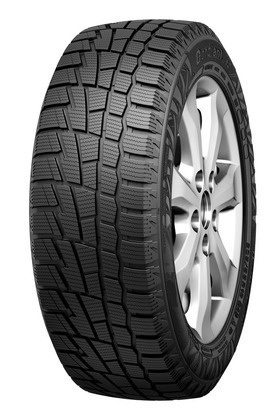 Cordiant Winter Drive Шины  зимние 155/70  R13 75T Нешипованные #1